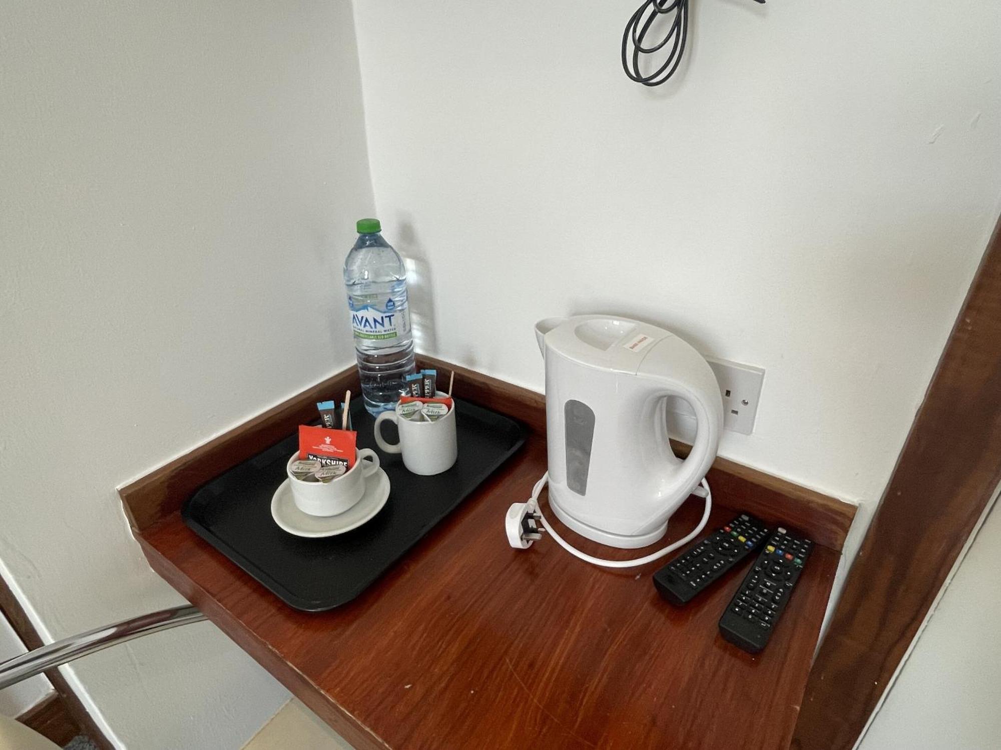 The Chapter Hotels- Leisure 2*