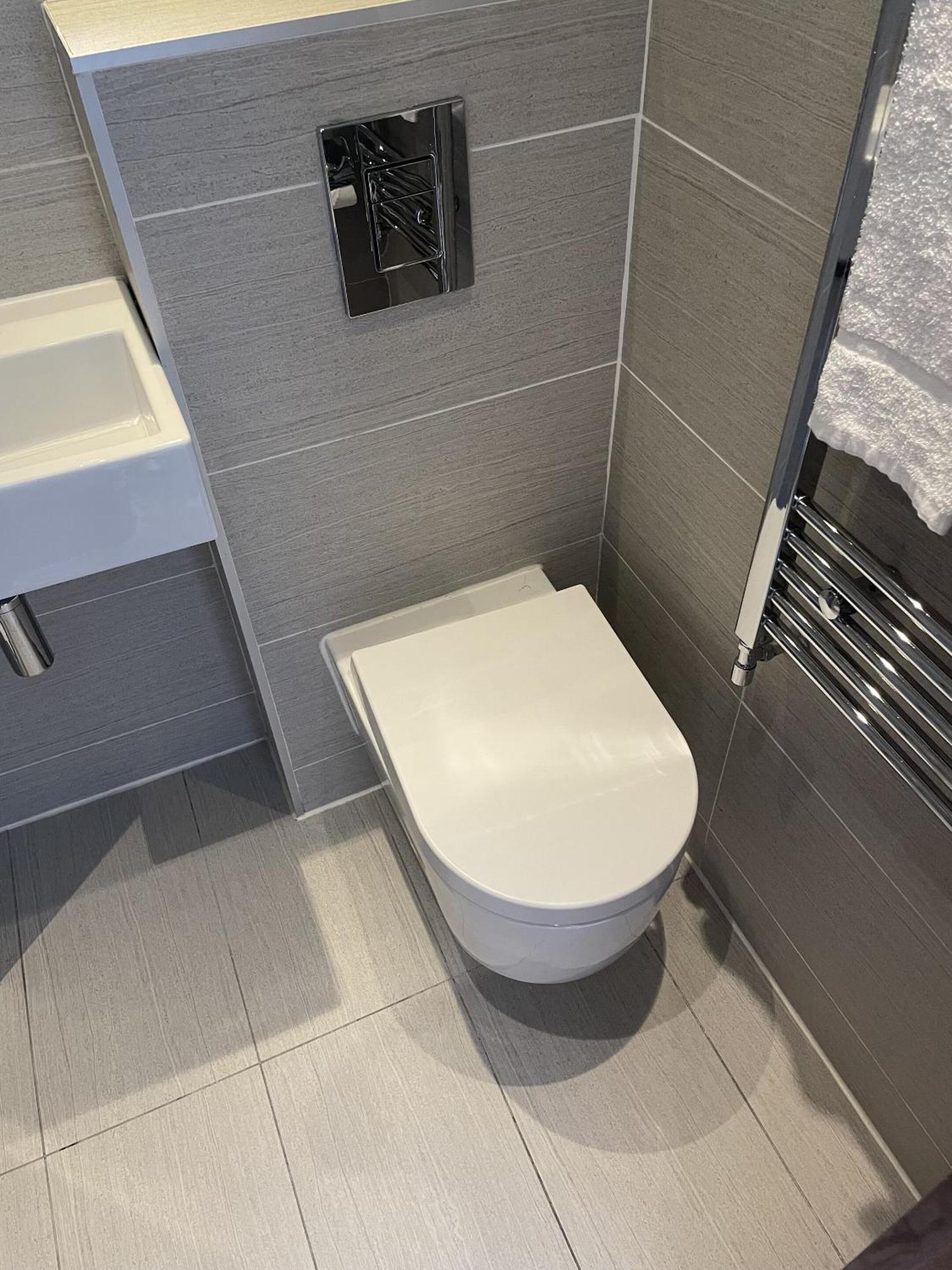 The Chapter Hotels- Leisure Londres