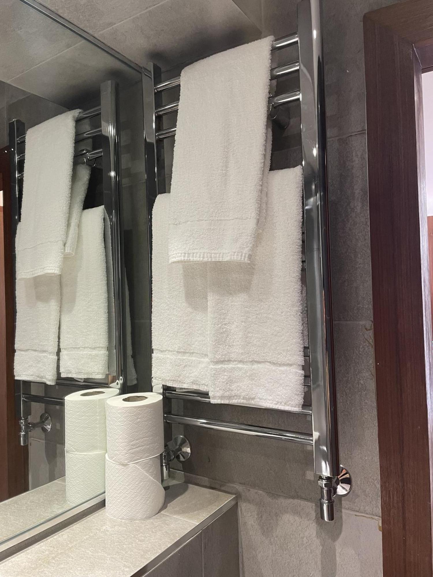 The Chapter Hotels- Leisure 2* Londres