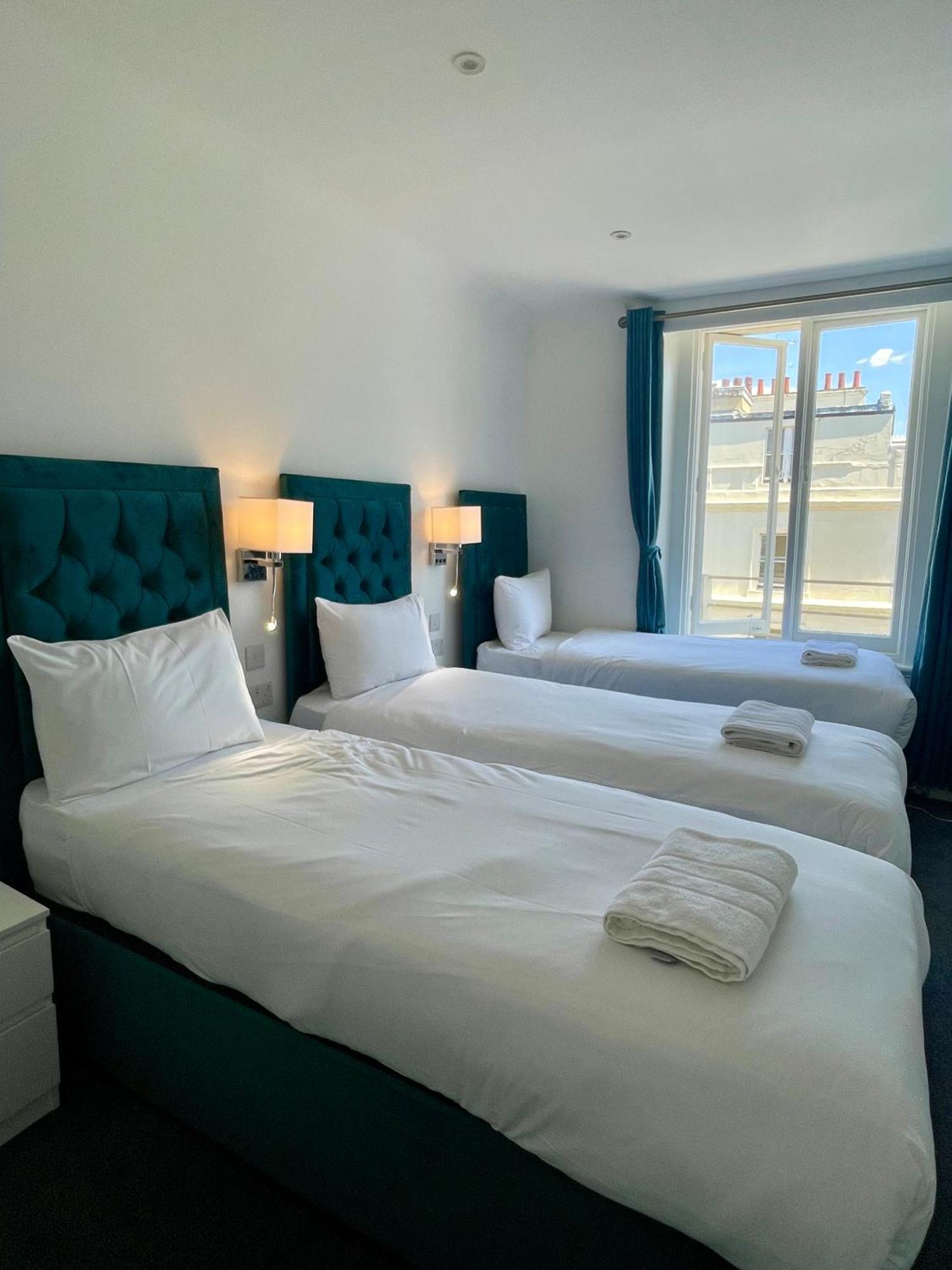 Hotel The Chapter Hotels- Leisure 2*