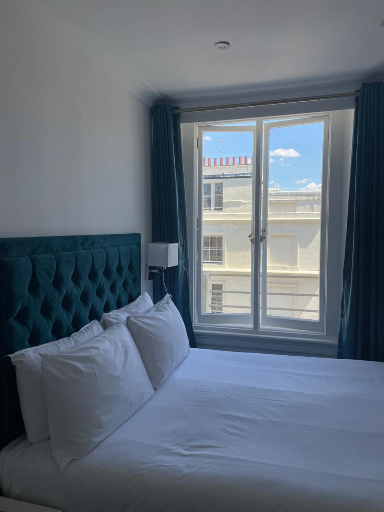 Hotel The Chapter Hotels- Leisure Londres