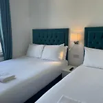 The Chapter Hotels - Leisure Inn