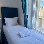 The Chapter Hotels - Leisure Inn