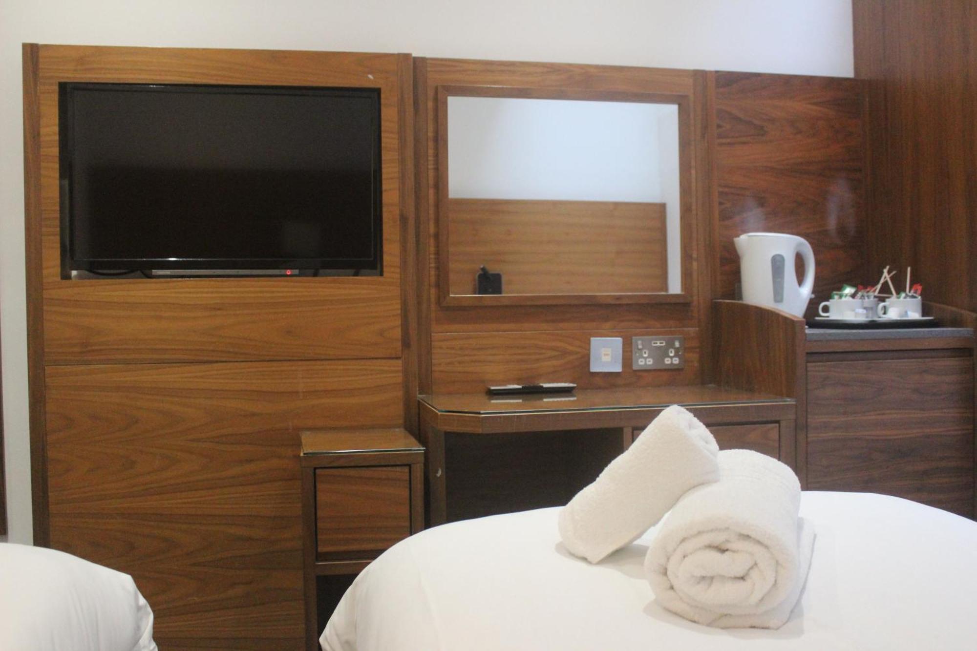 Hotel The Chapter - Leisure 2*