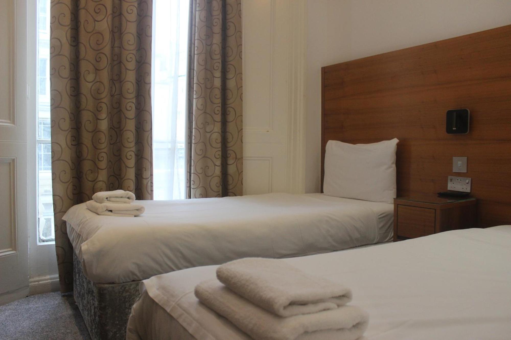 Hotel The Chapter - Leisure London