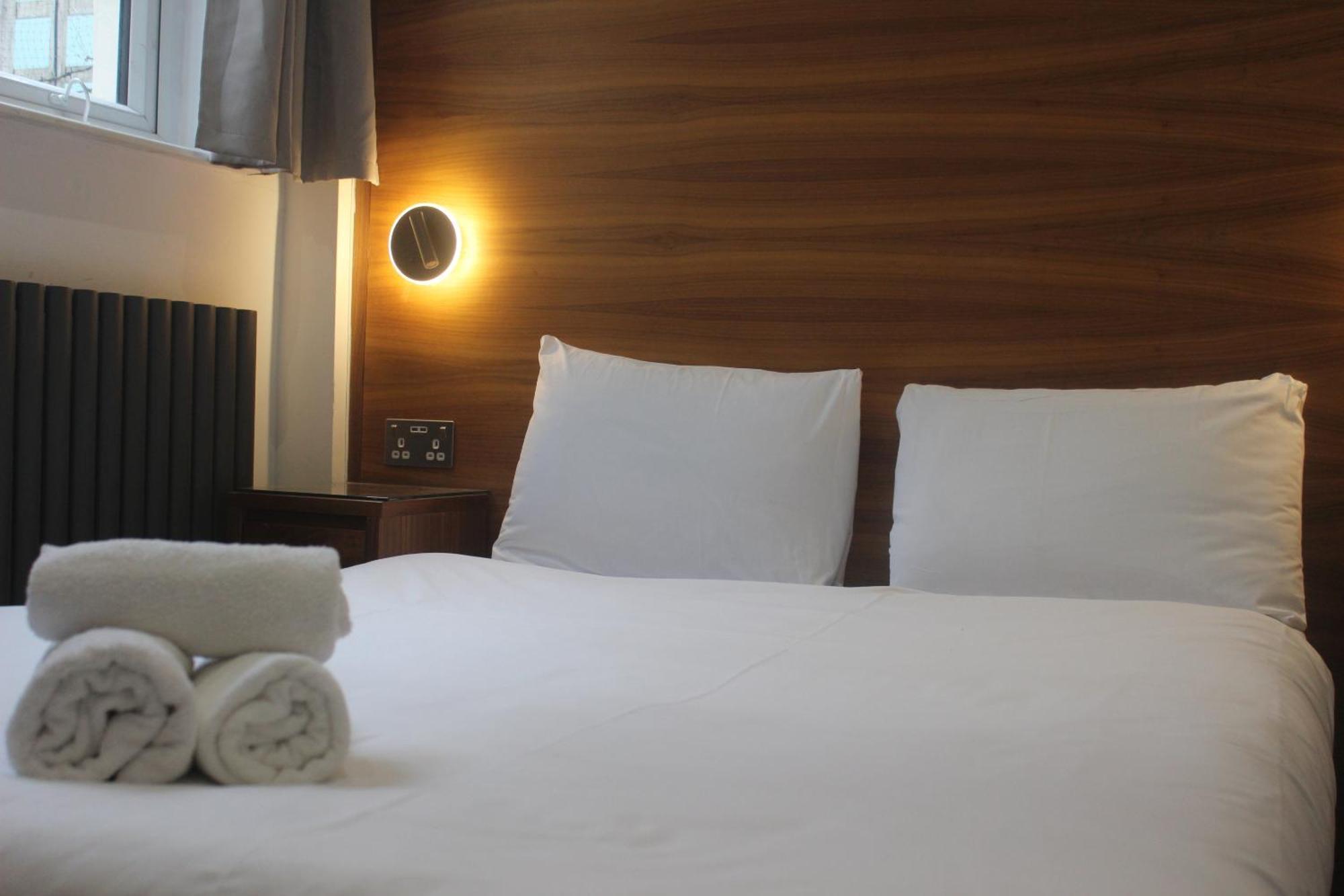 Hotel The Chapter - Leisure 2*