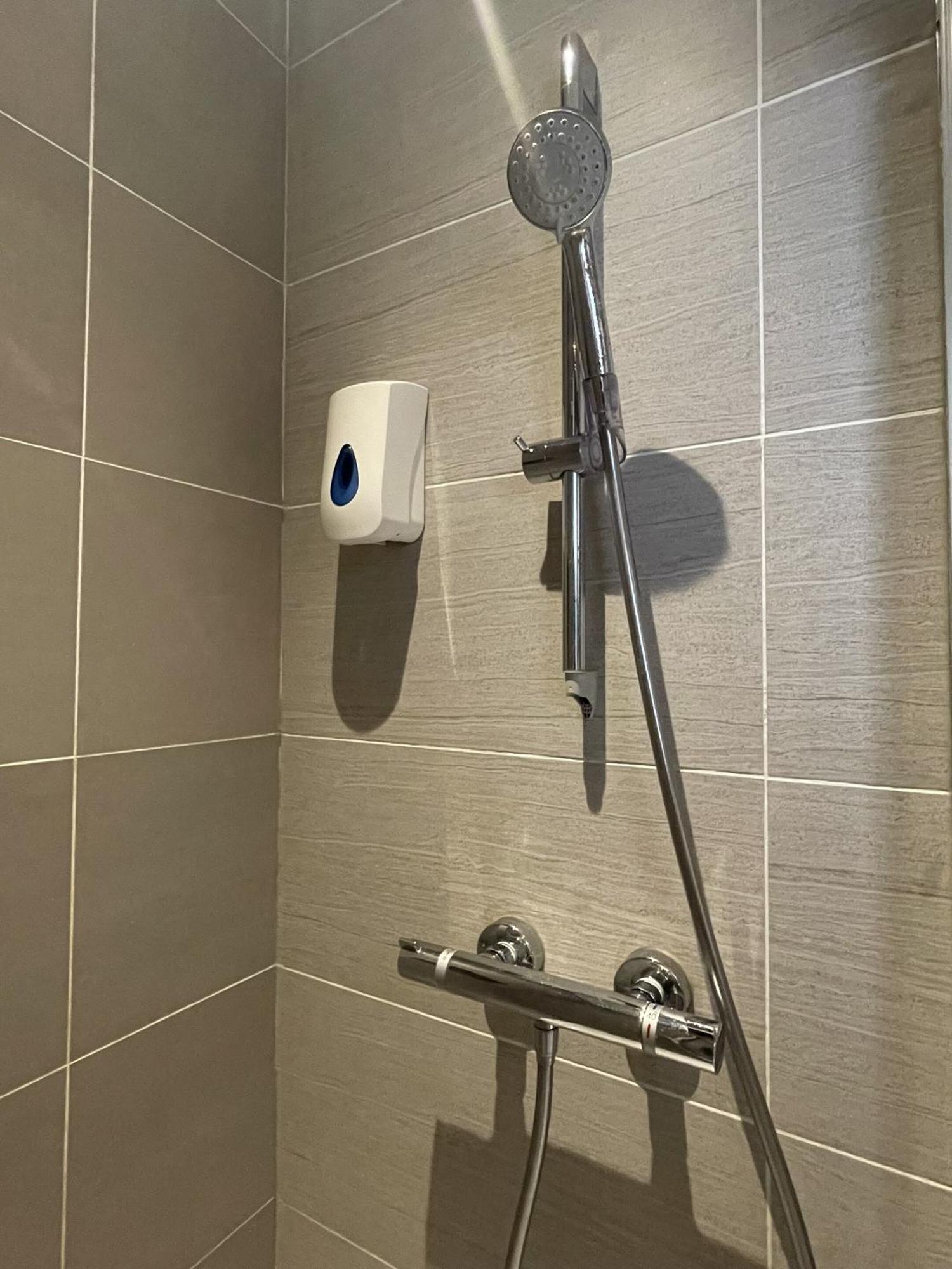 The Chapter - Leisure Hotel London