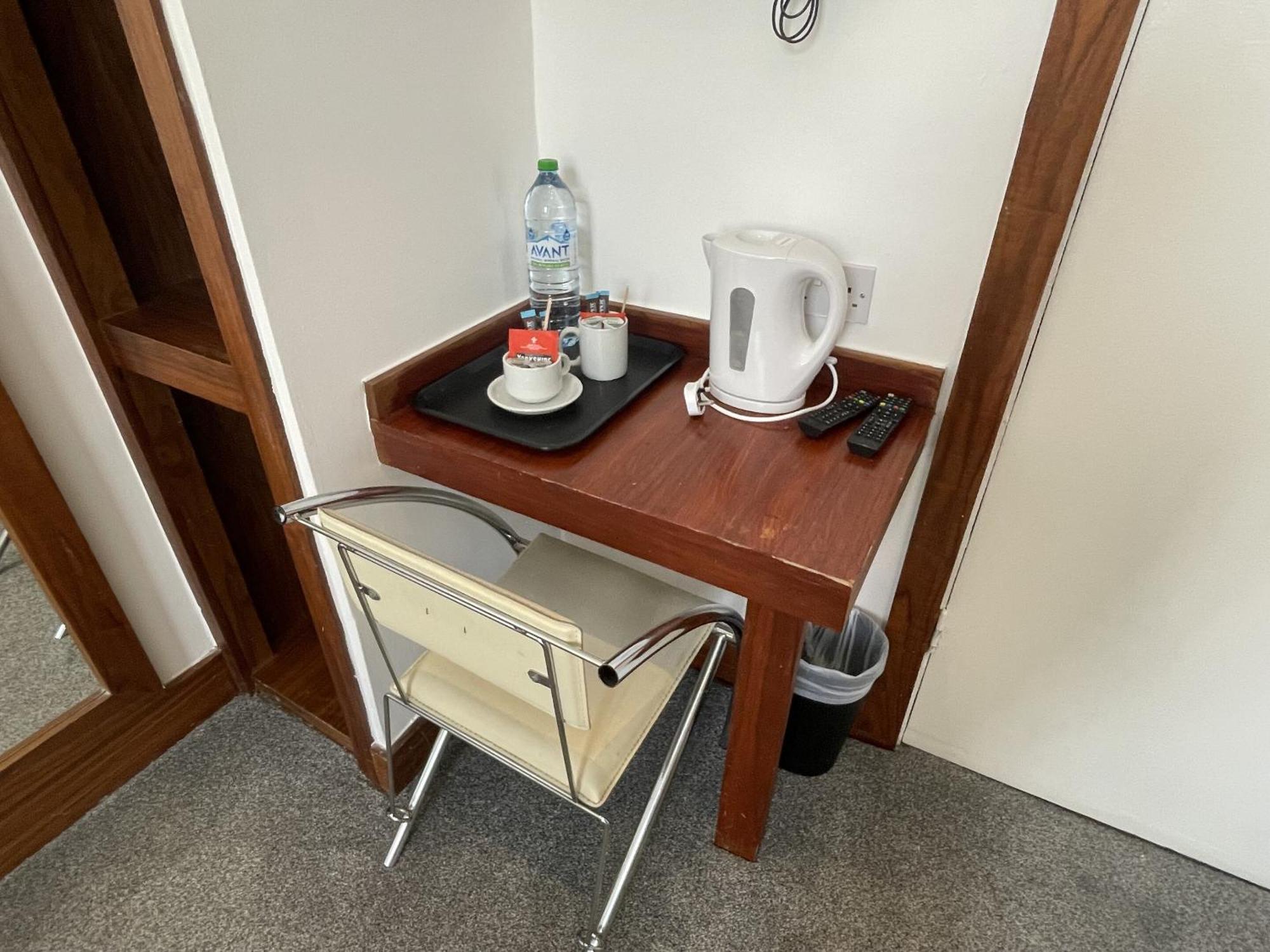 Hotel The Chapter - Leisure 2*