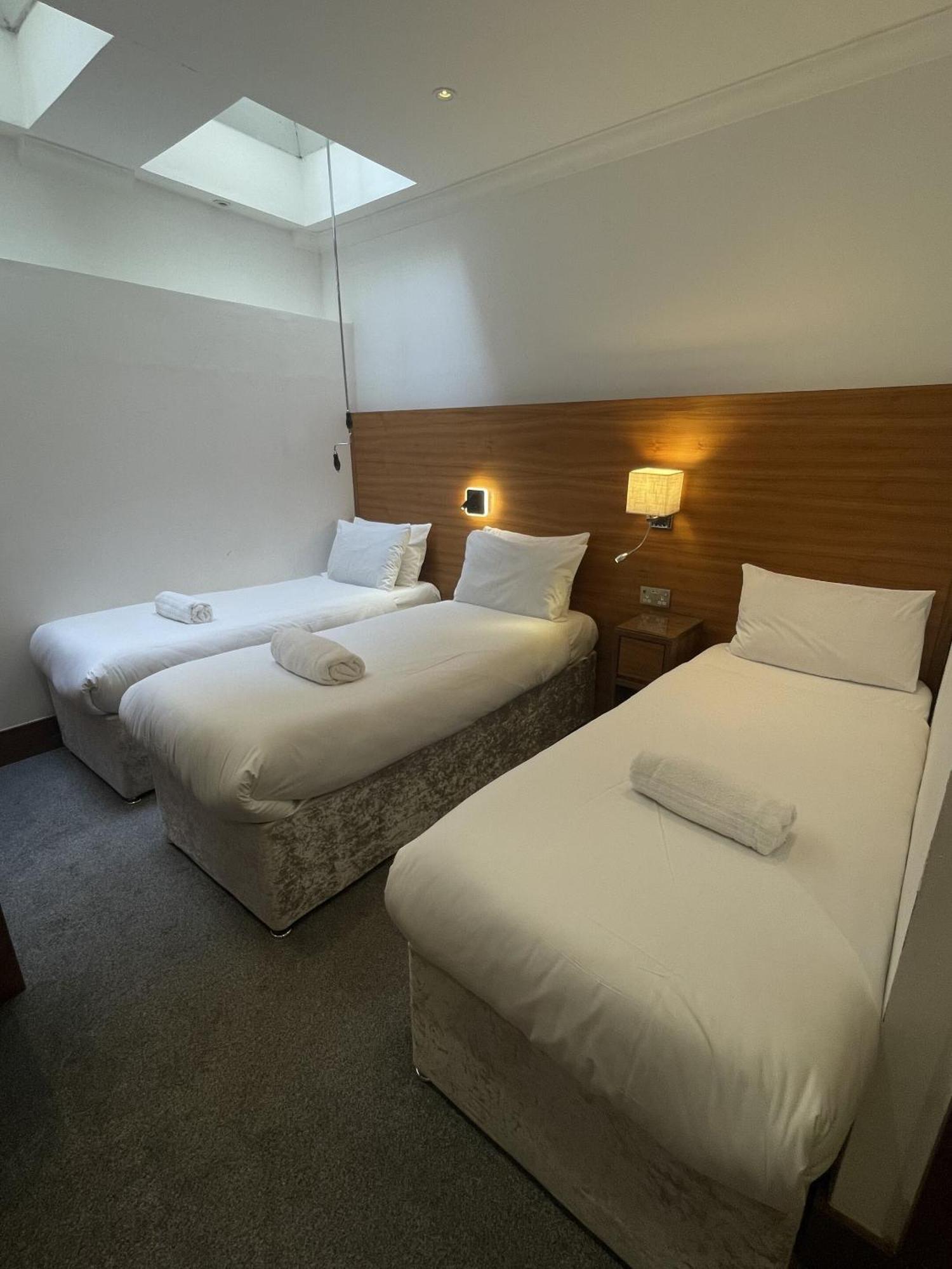 Hotel The Chapter - Leisure