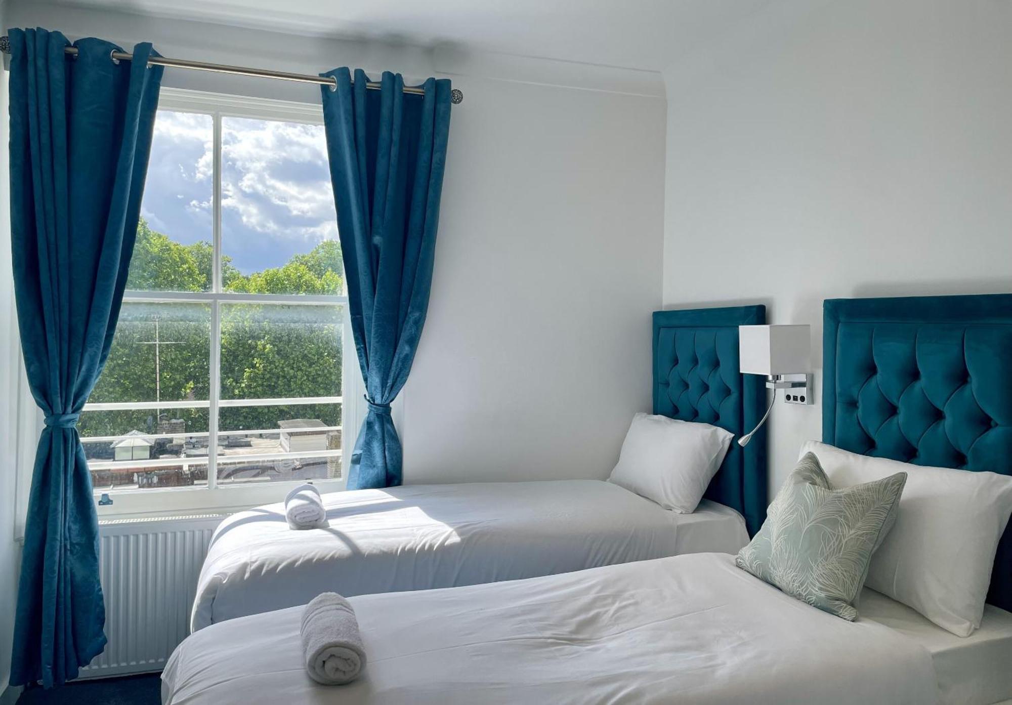 Hotel The Chapter - Leisure London
