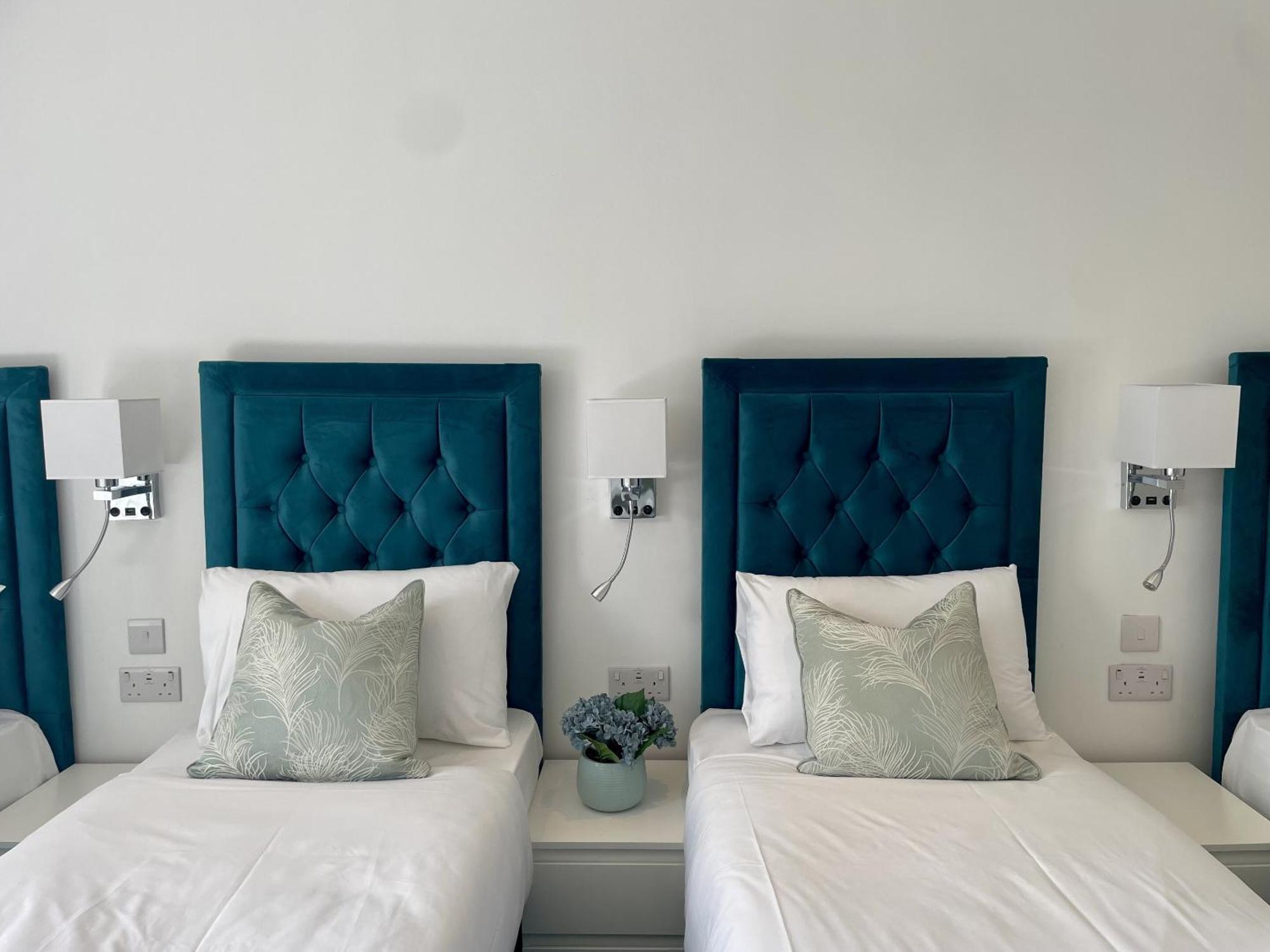The Chapter - Leisure Hotel 2*