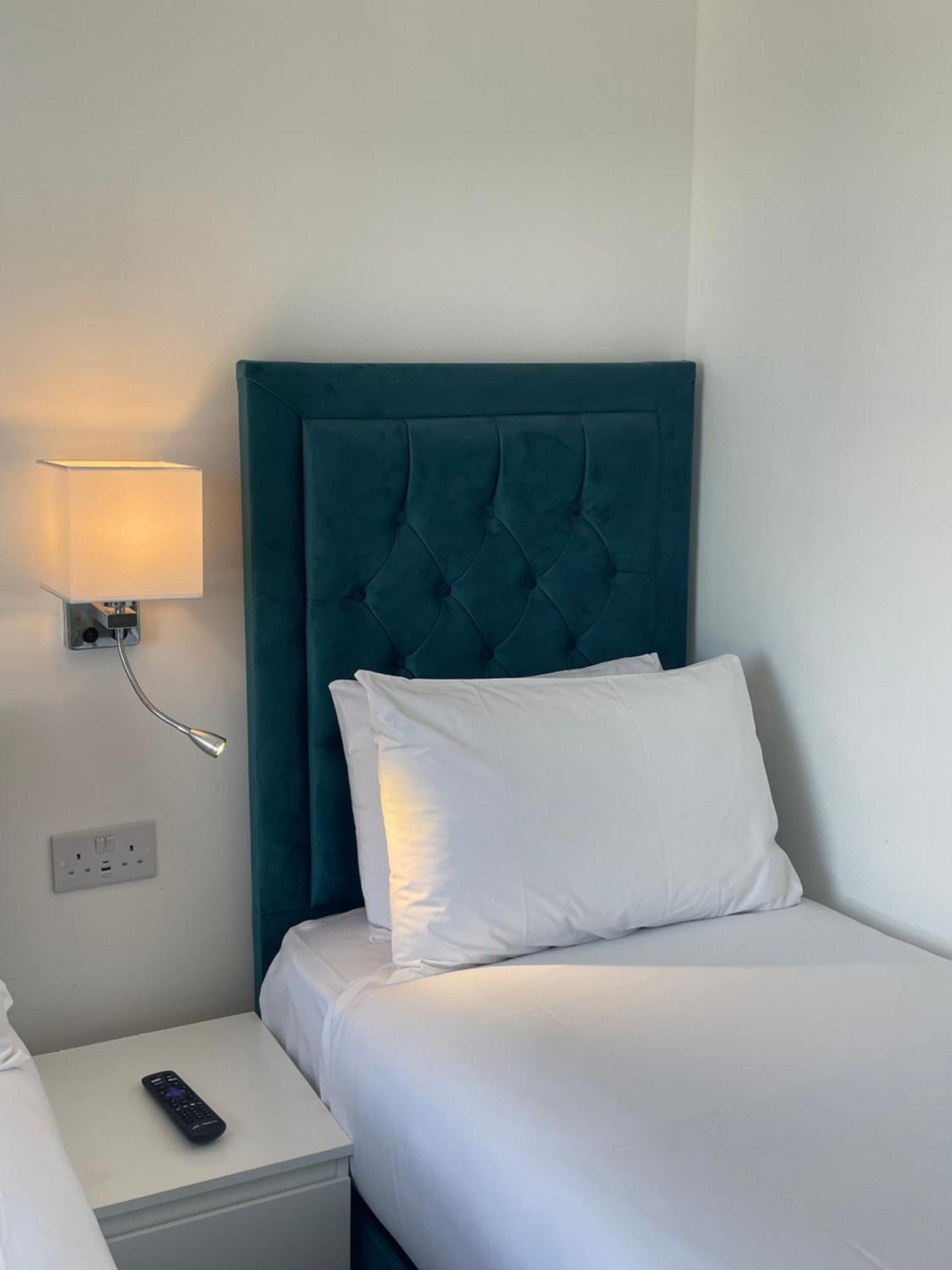 Hotel The Chapter - Leisure