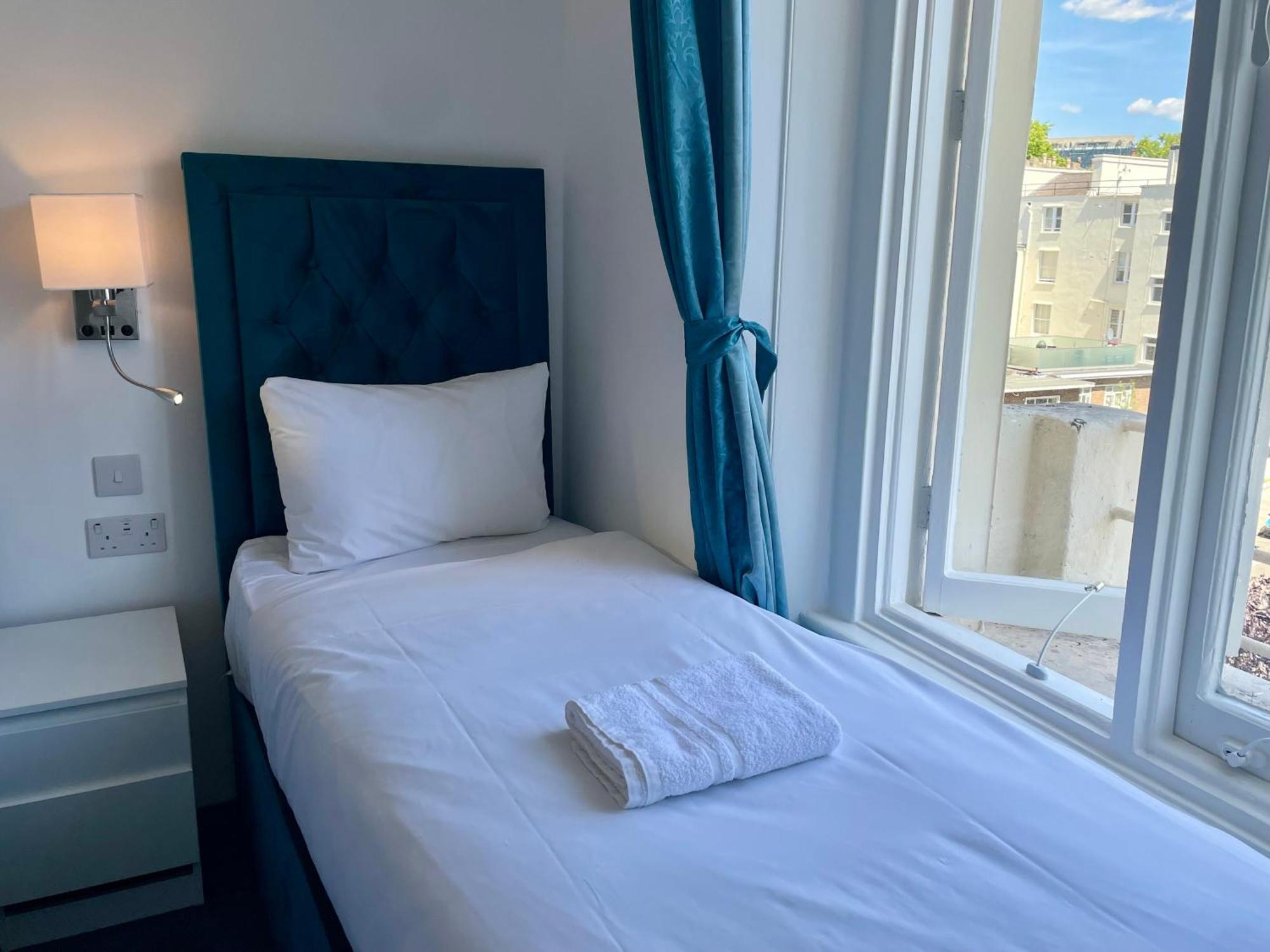 The Chapter - Leisure Hotel 2*