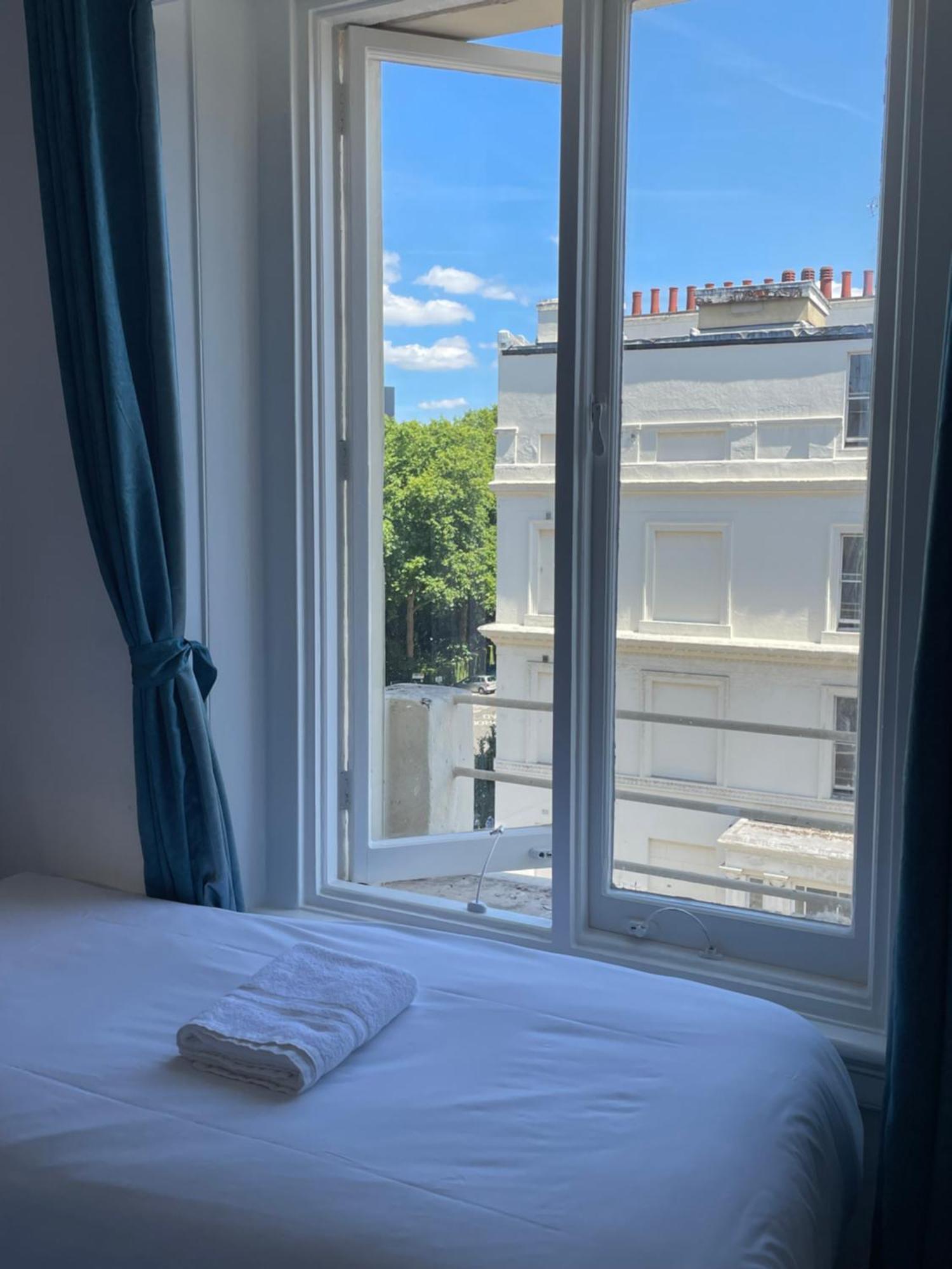 Hotel The Chapter - Leisure London